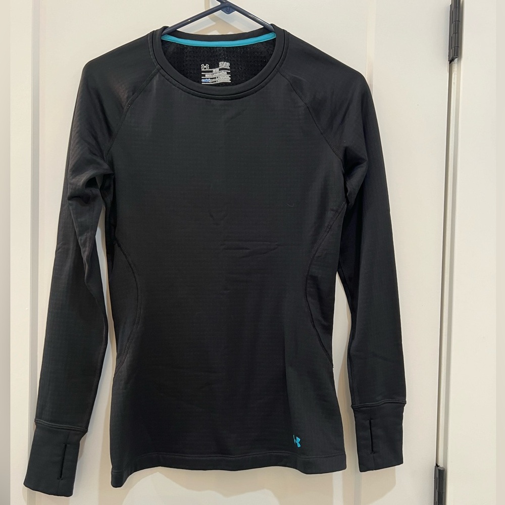 Women’s Under Armour Base 3.0